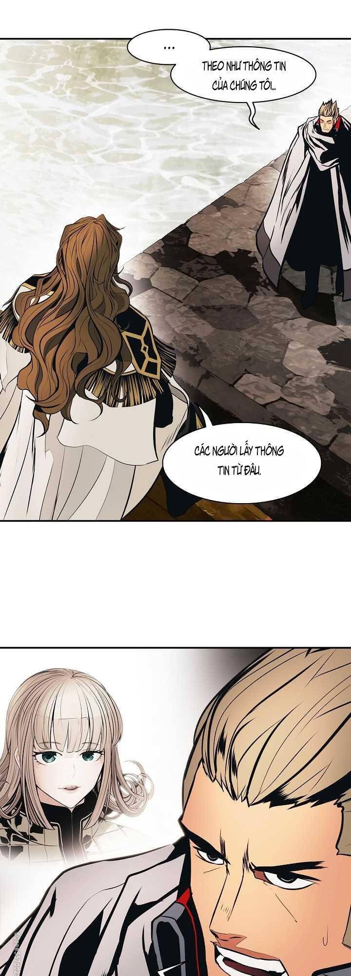 bất bại chân ma chapter 95 27