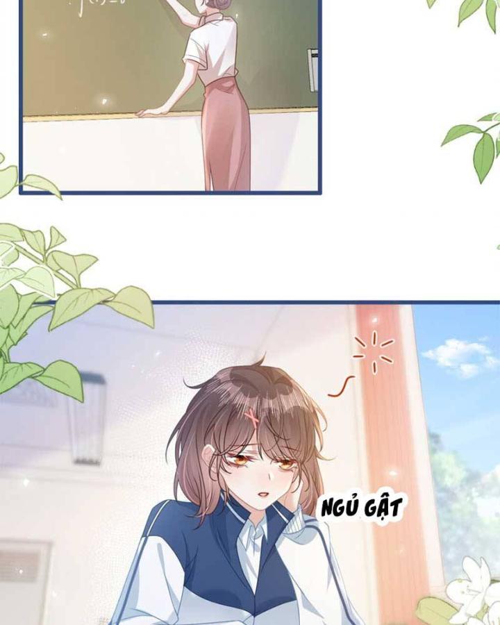 sau khi đọc sách, tôi thậm chí còn không phải là nhân vật nữ phụ chapter 3 14