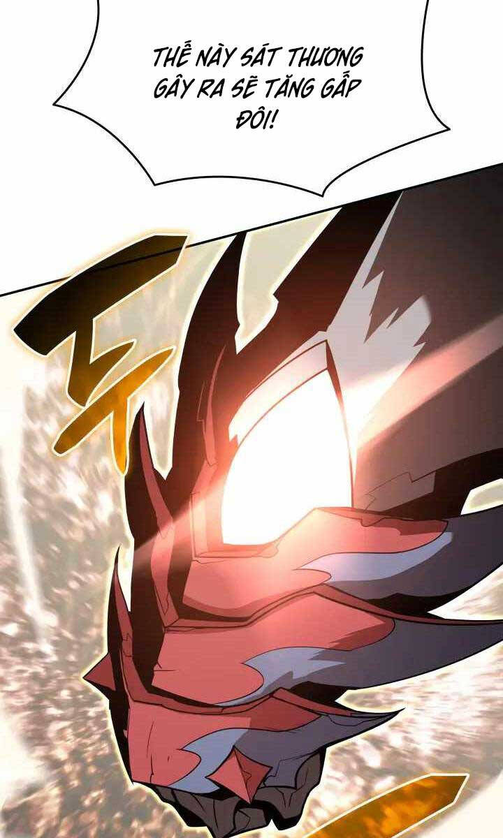 tôi là lính mới chapter 130 81