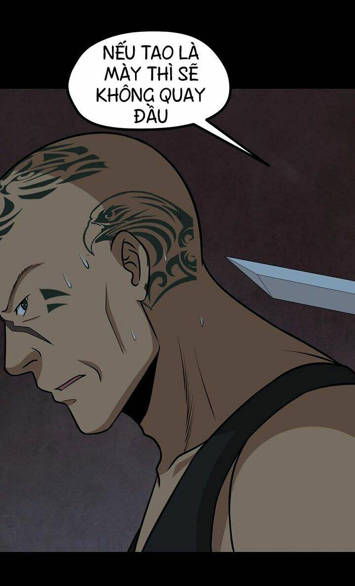 đai ca trở lại tuổi 16 chapter 50 9