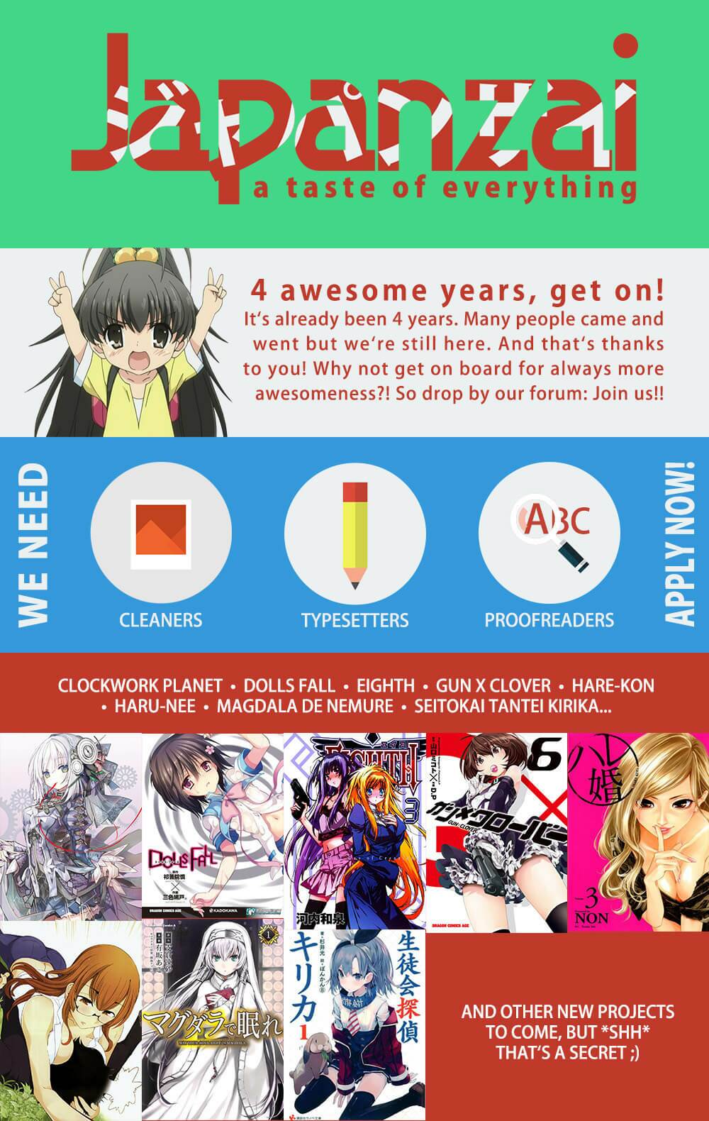 đạo luật nhiều vợ chapter 32 20