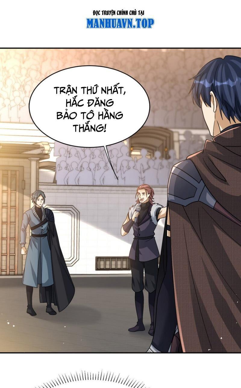 cựu nhật ngự long chapter 49 3