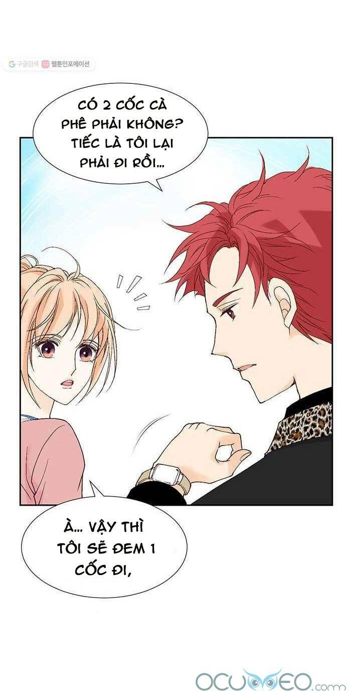 lee bom, em là của anh chapter 28 43