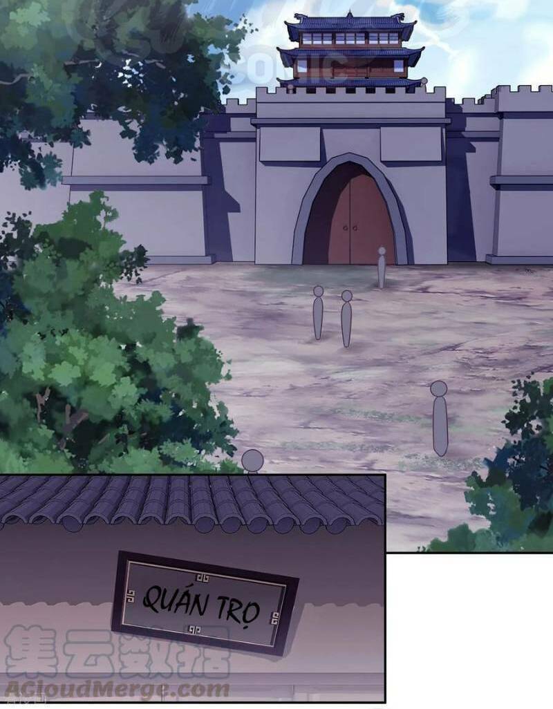 ta là ngọc hoàng đại đế chapter 50 9