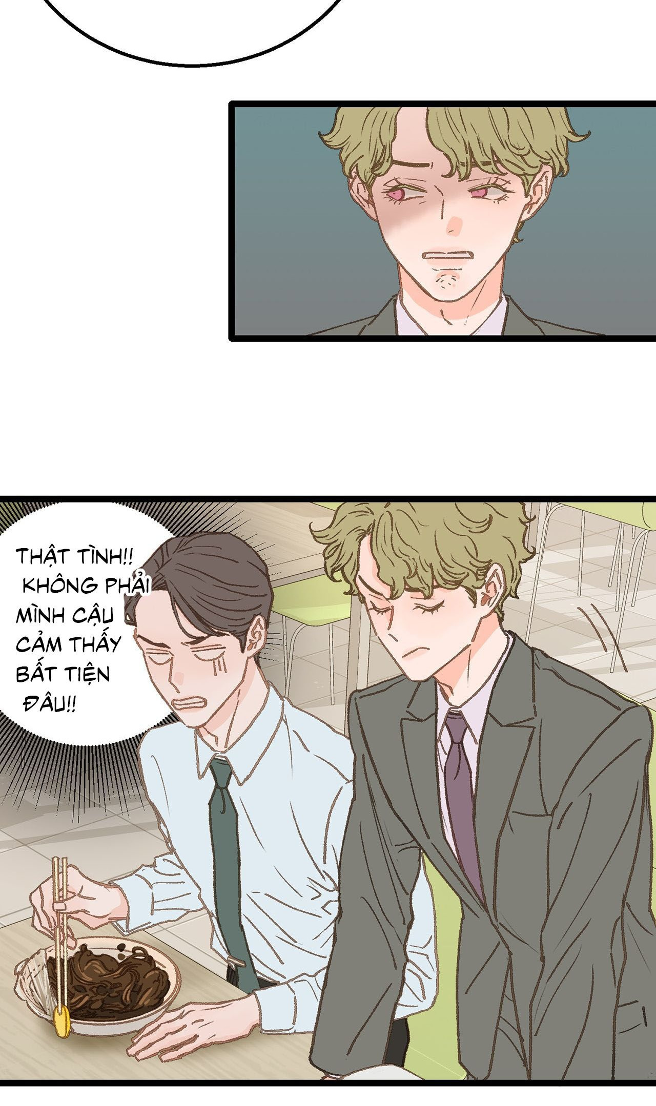 vùng cấm tình yêu của beta chapter 6 54