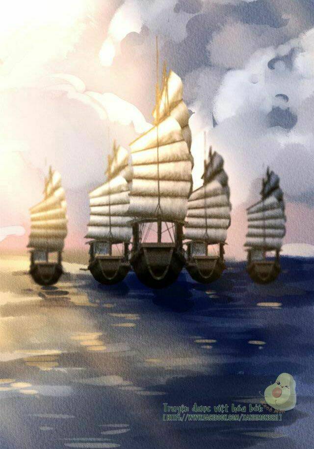 vấn đan chu chapter 22 33