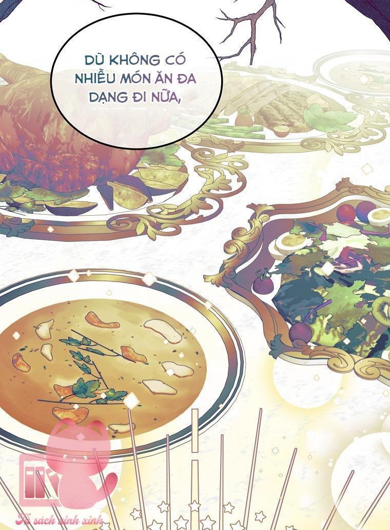 tháng năm cuối cùng của nữ phụ đoản mệnh chapter 46 37