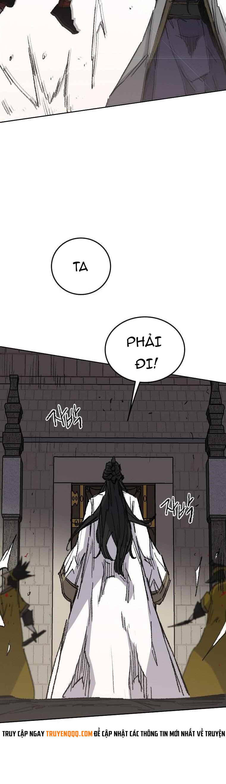 kiếm sĩ bất bại chapter 114 41