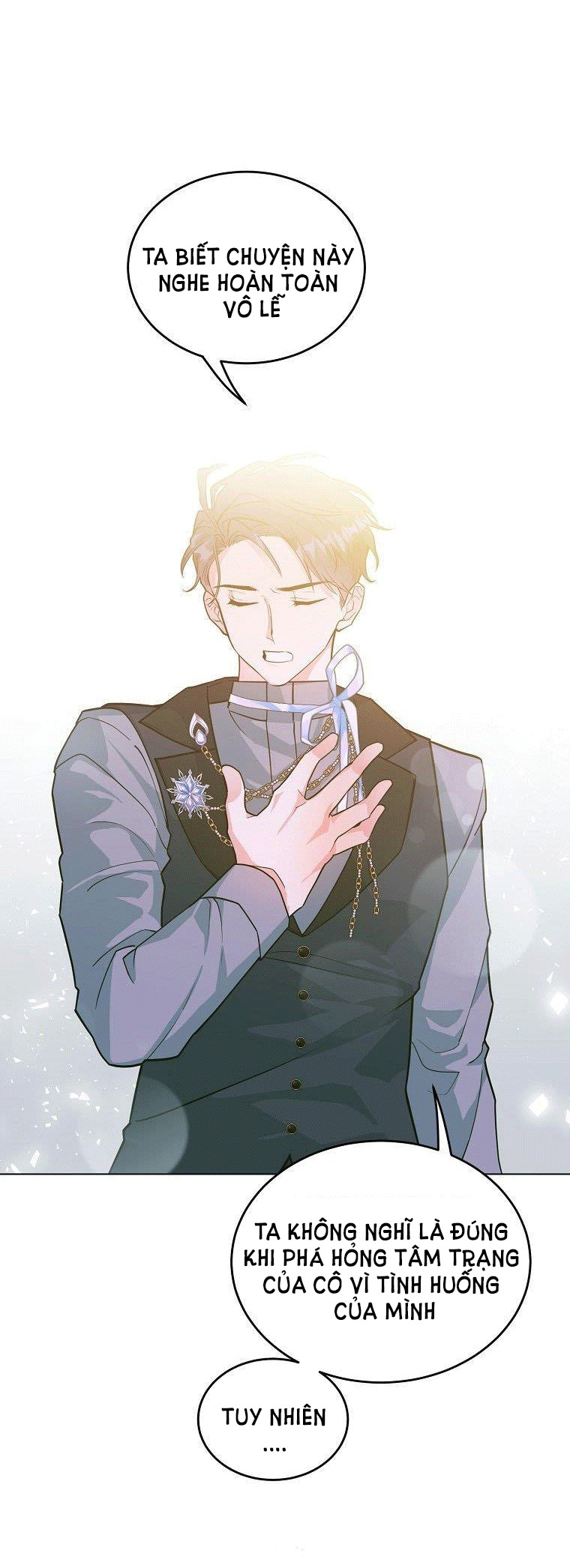 mùa đào vào tháng sáu chapter 20.2 6