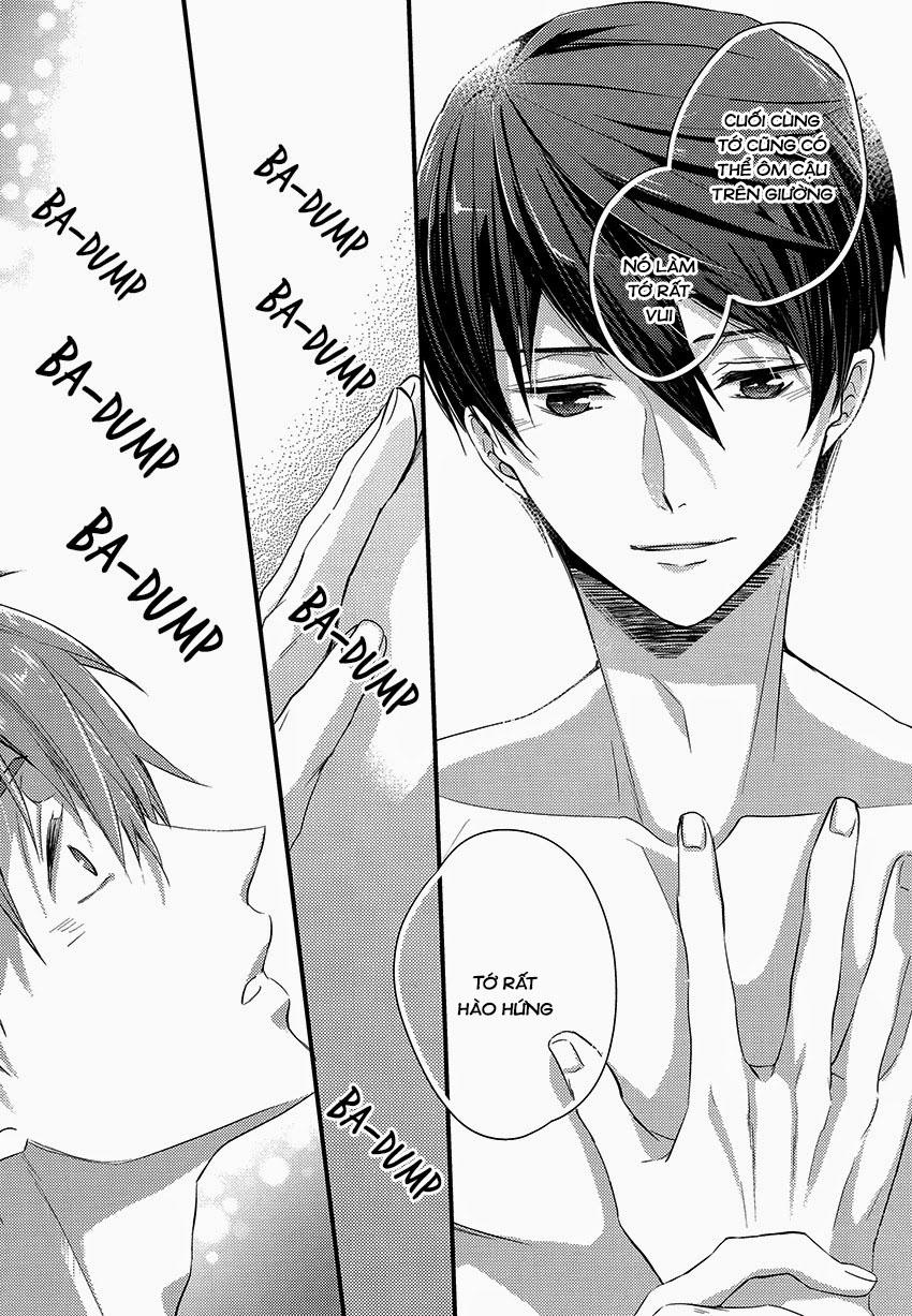 oneshot hỏny chapter 222 14