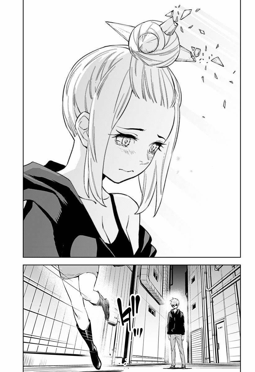 tiêu diệt dị nghị trong xã hội loài người chapter 34 17