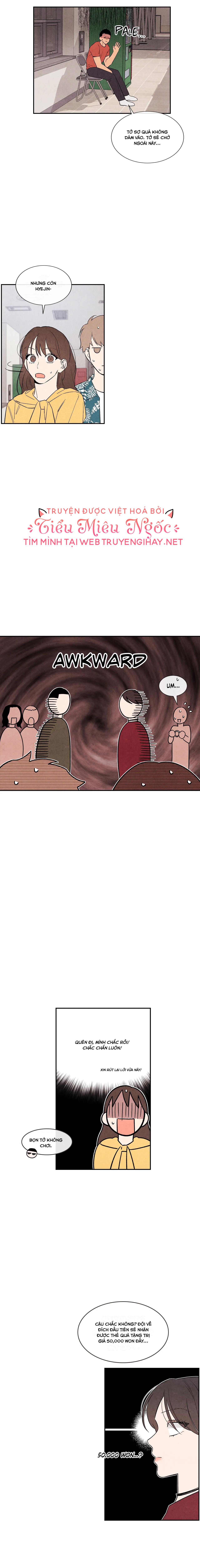 1 với 1 chapter 26 12