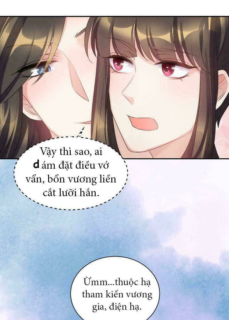 quả nhân có bệnh tên là tương tư chapter 78 15