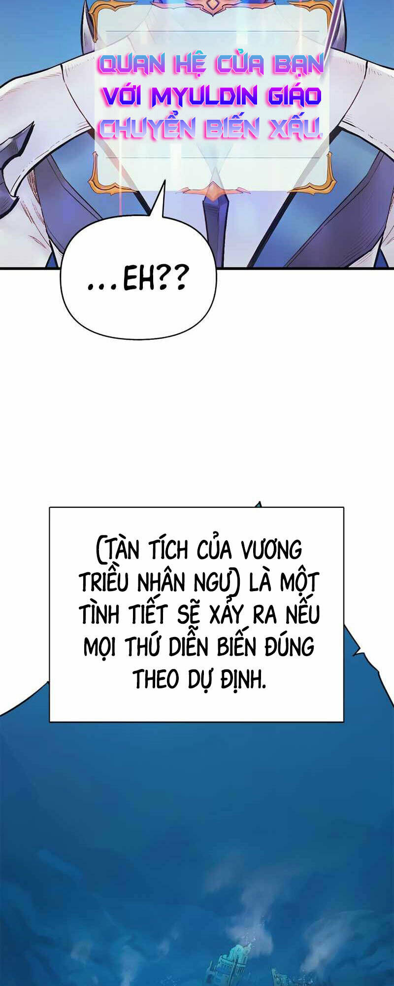 tu sĩ trị liệu của thái dương giáo chapter 48 42