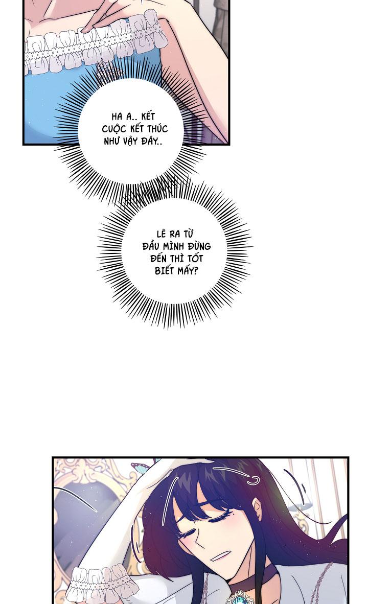 lọ lem phiên bản bl chapter 11 44