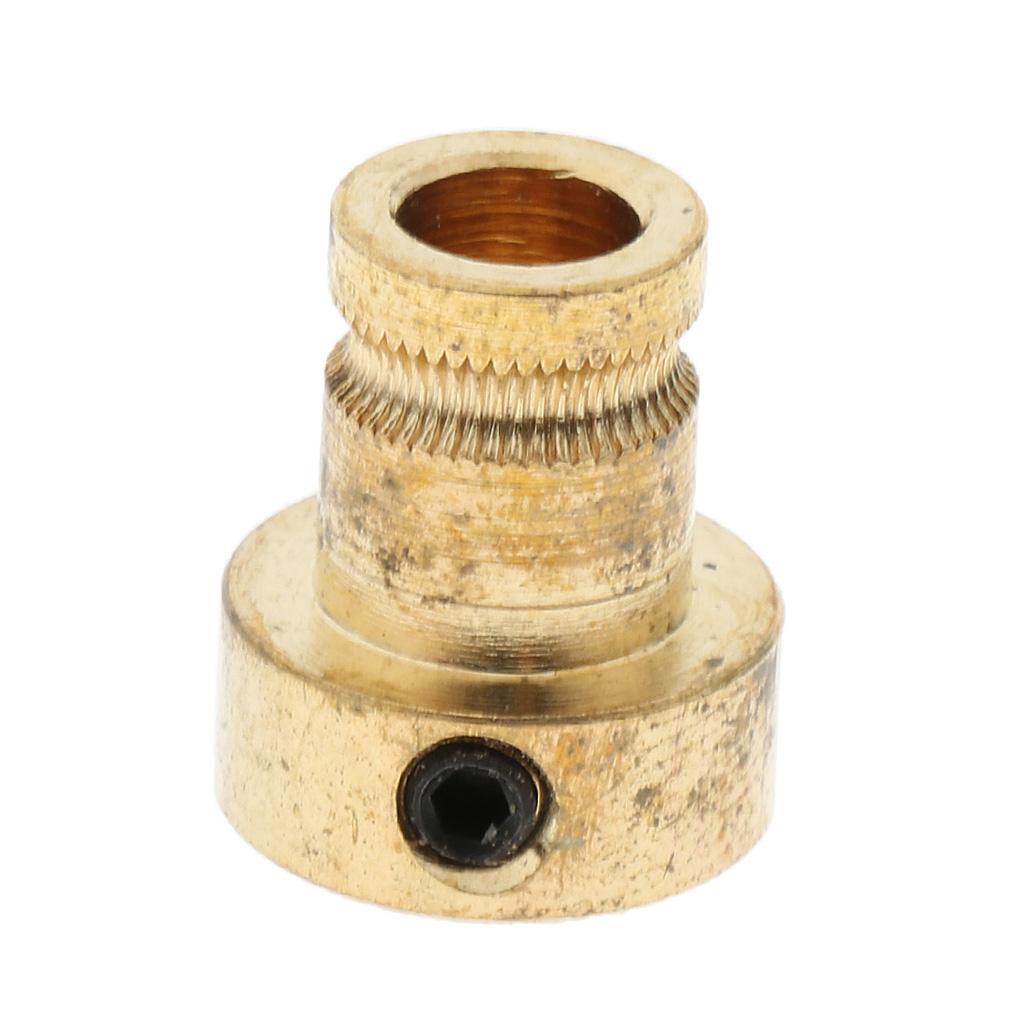 Driver Gear Part for Extruder 1.75 Mm Filament 3D Printer Accessory