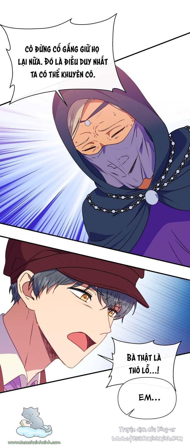 công nương khế ước của gia tộc công tước quái vật chapter 101 40
