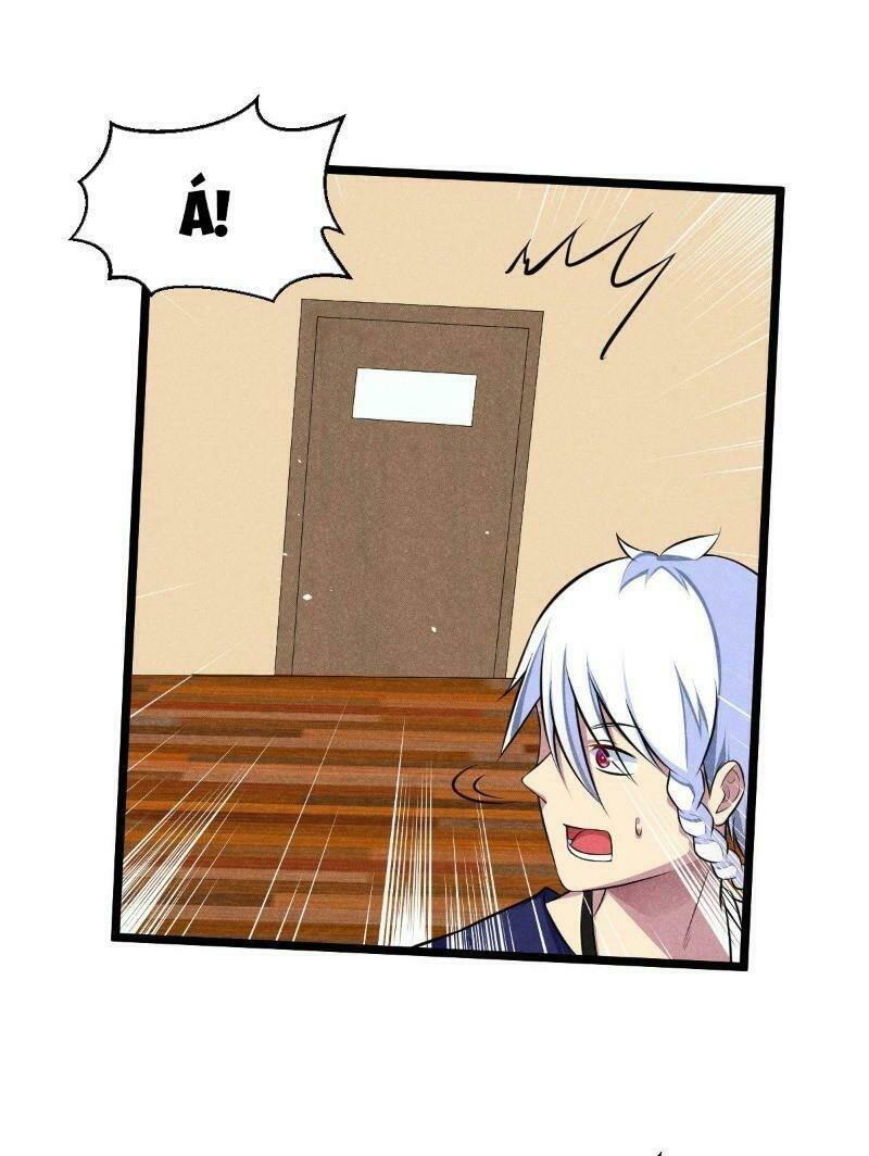 thần tiên rút thẻ chapter 9 45