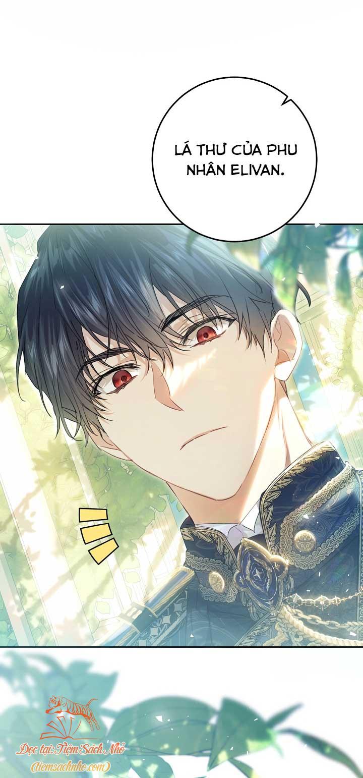 ác nữ là con rối chapter 61 29