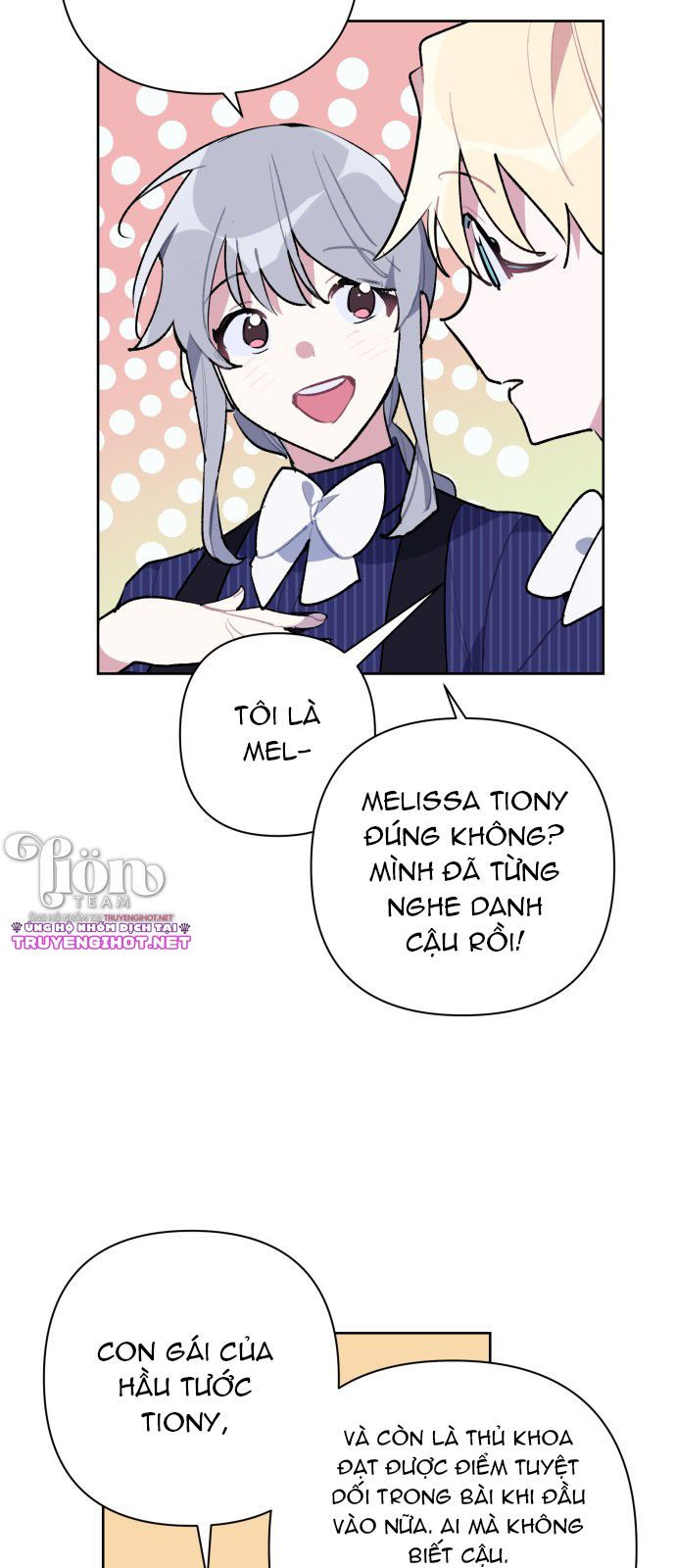 cách mà pháp sư đối mặt với cái chết chapter 25.1 16