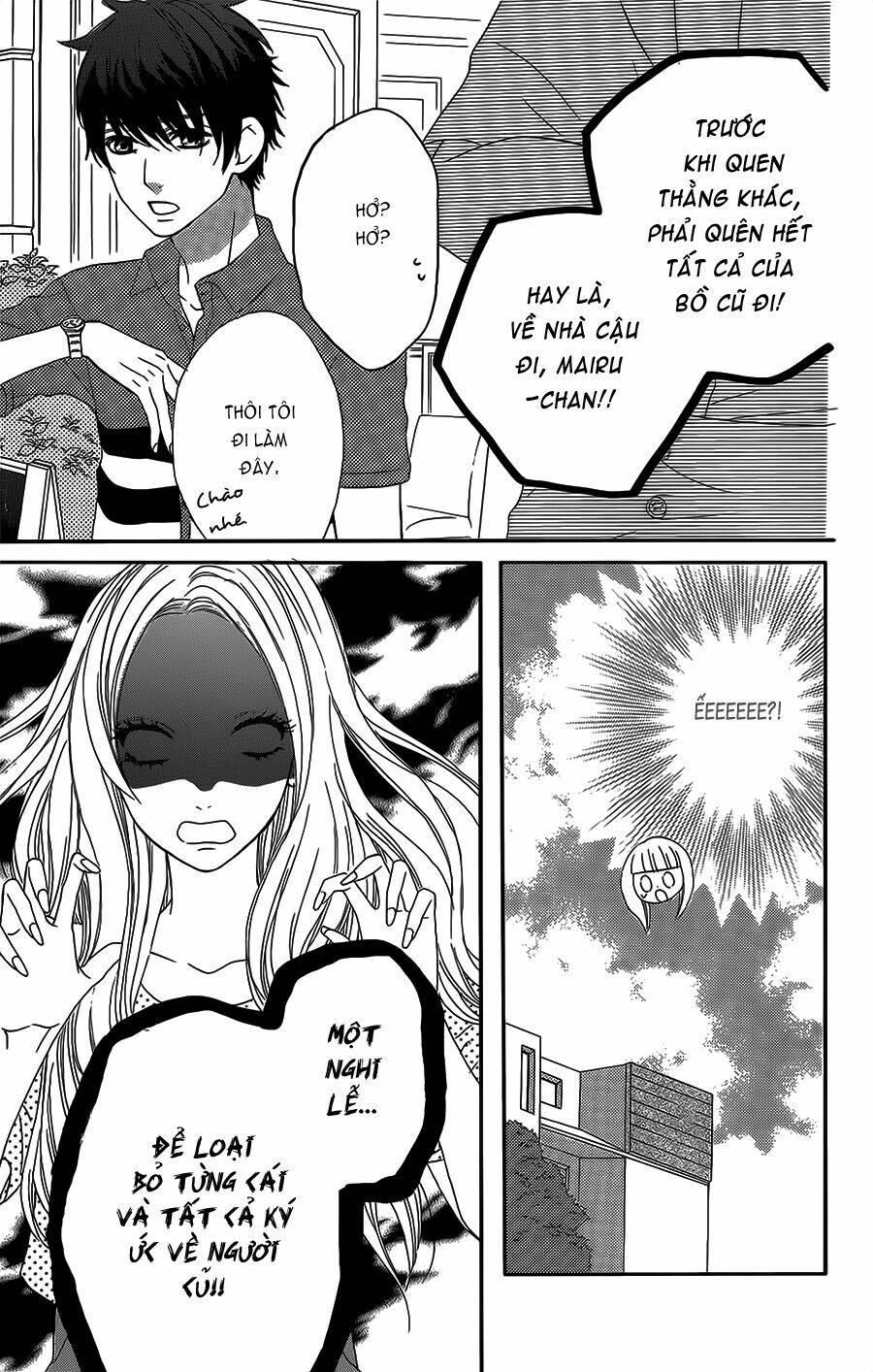 mairunovich chapter 34 8