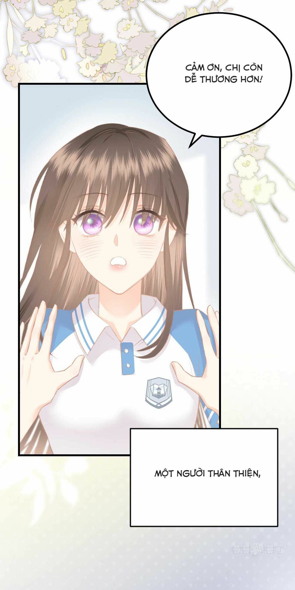 khảo nghiệm cuối cùng của tra nữ chapter 11 40