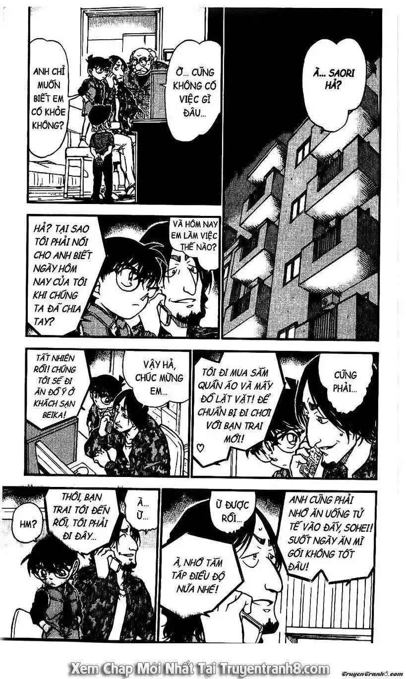 conan chapter 583 11