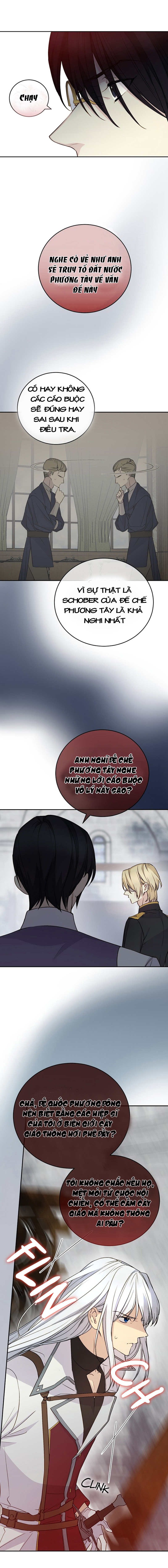 cô hầu giỏi giang chapter 25 8