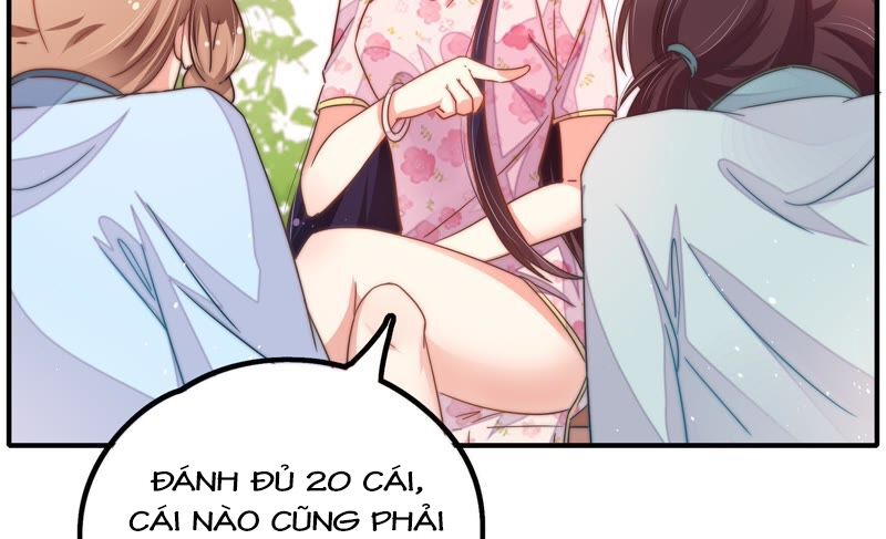 ngày nào thiếu soái cũng ghen chapter 24 22