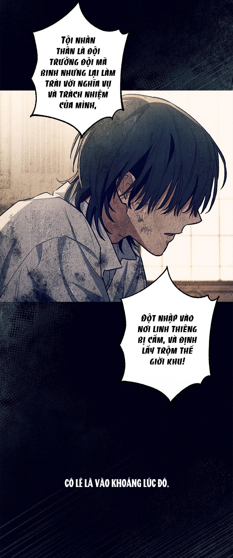 Turning chapter 15.1 - Trang 18