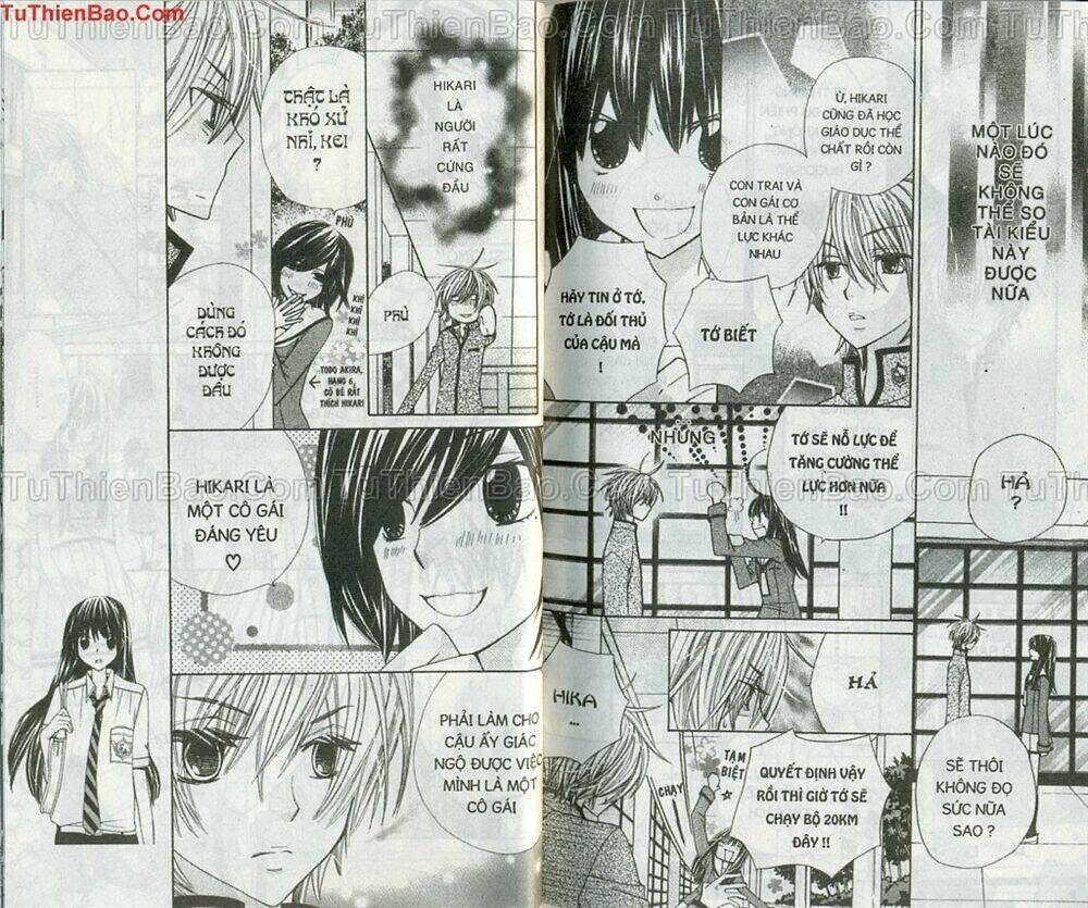 s a - lớp học ưu tú chapter 16 96