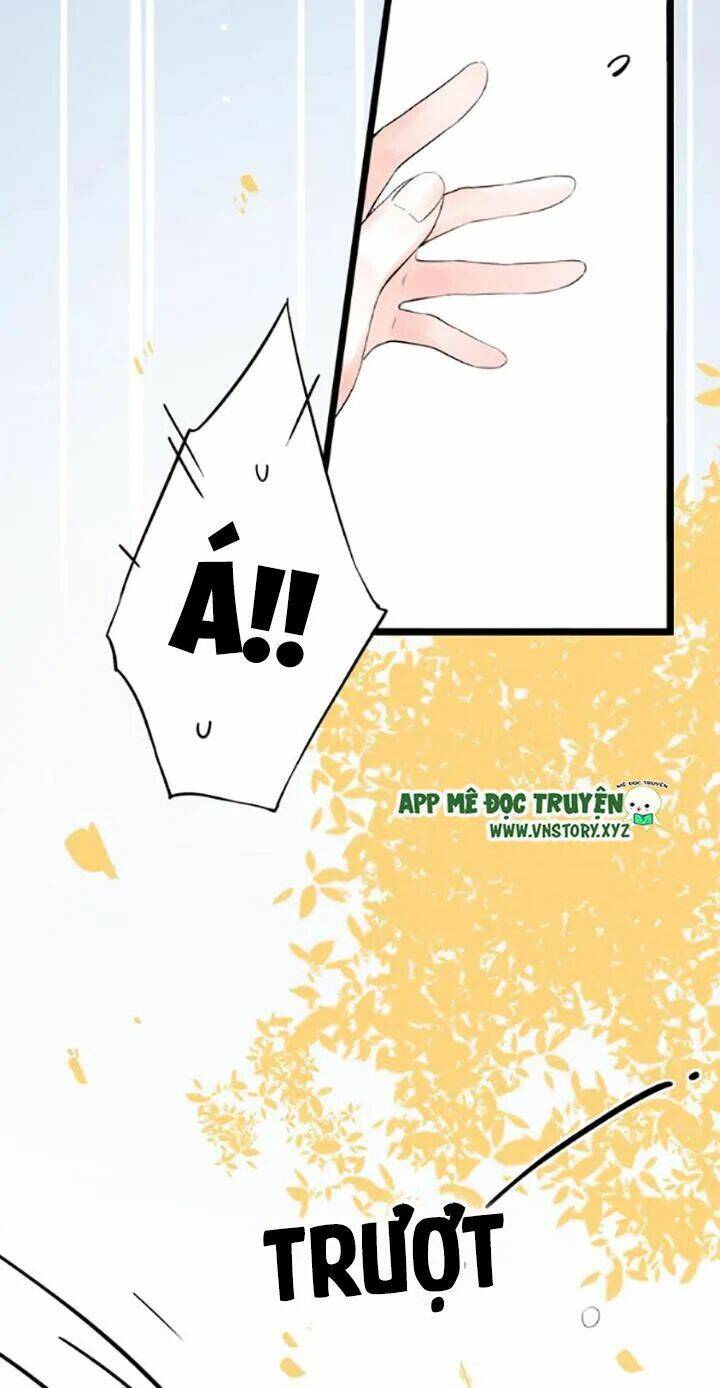 trạch thượng tịch mịch huỳnh hỏa chapter 43 41