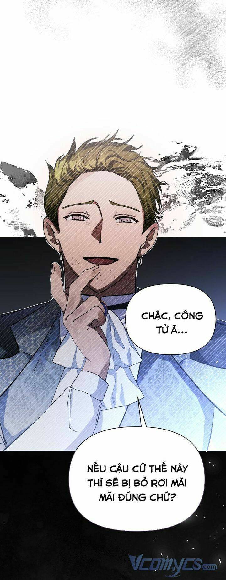 này tiểu công tước, hãy tin ở chị đi! chapter 19 52