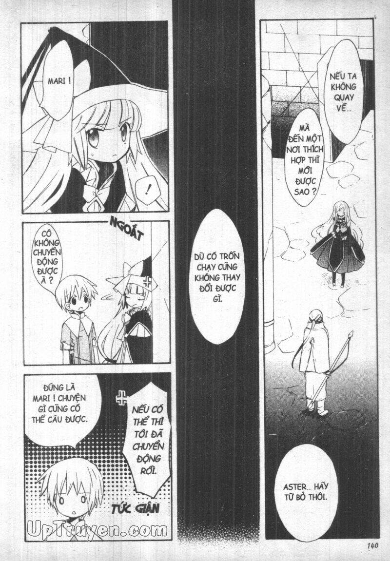 hoshi no witch chapter 3 140