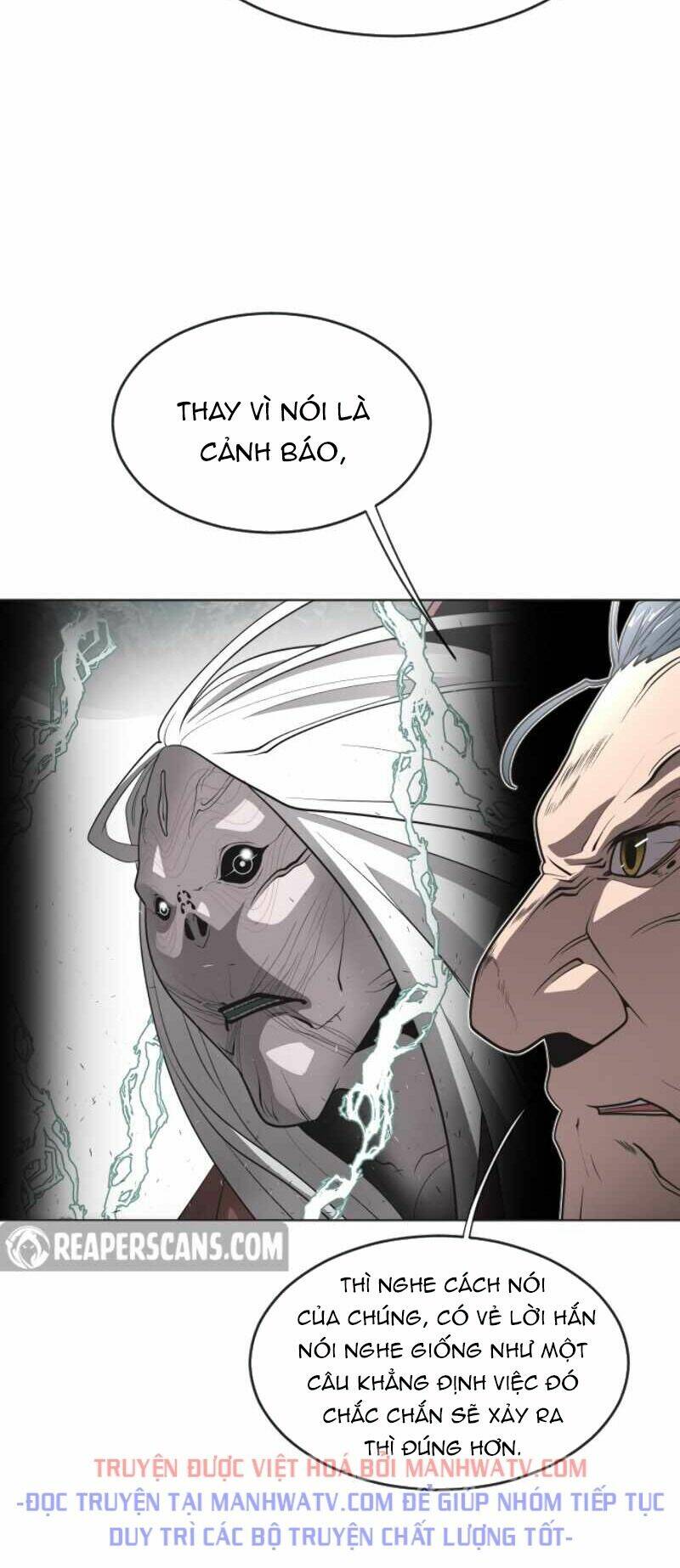 kĩ nguyên của anh hùng chapter 30 38