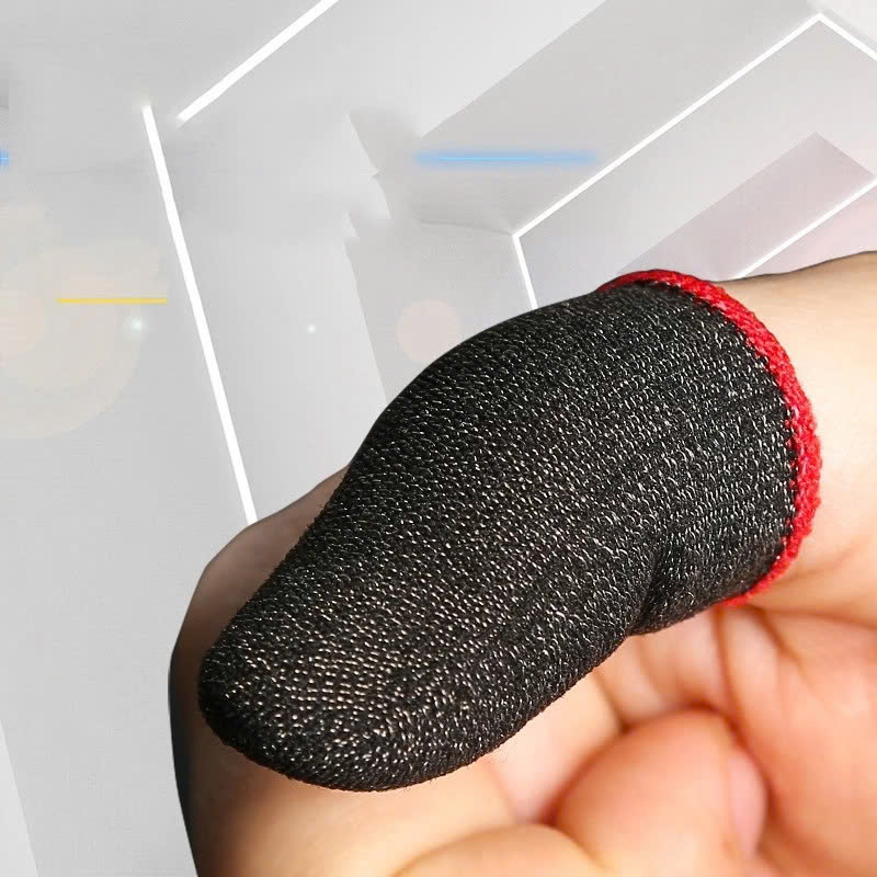 COMBO 2 Găng tay chơi game Mobile - Chống mồ hôi tay, tăng độ nhạy cảm ứng