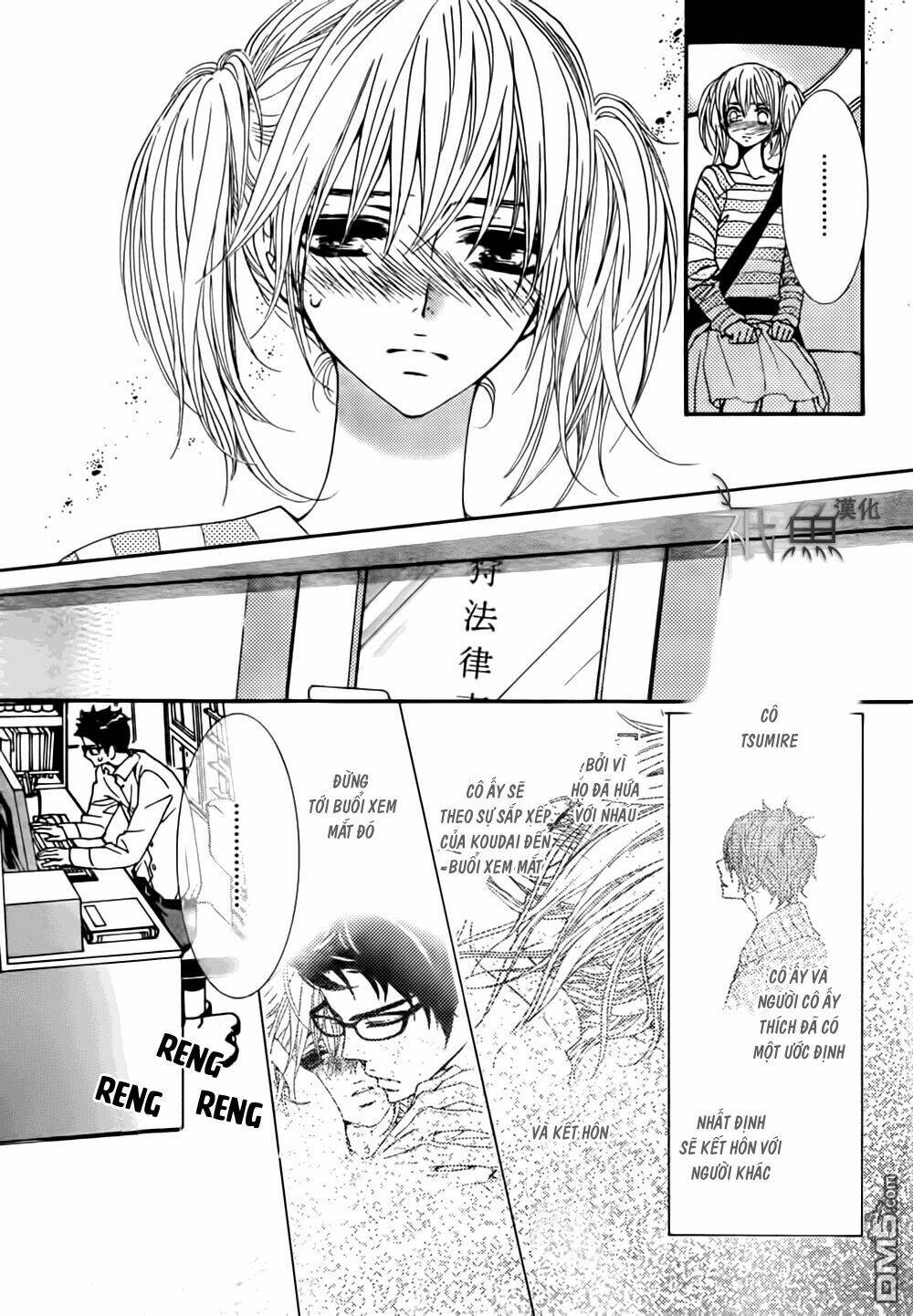 megami no libra chapter 9 10