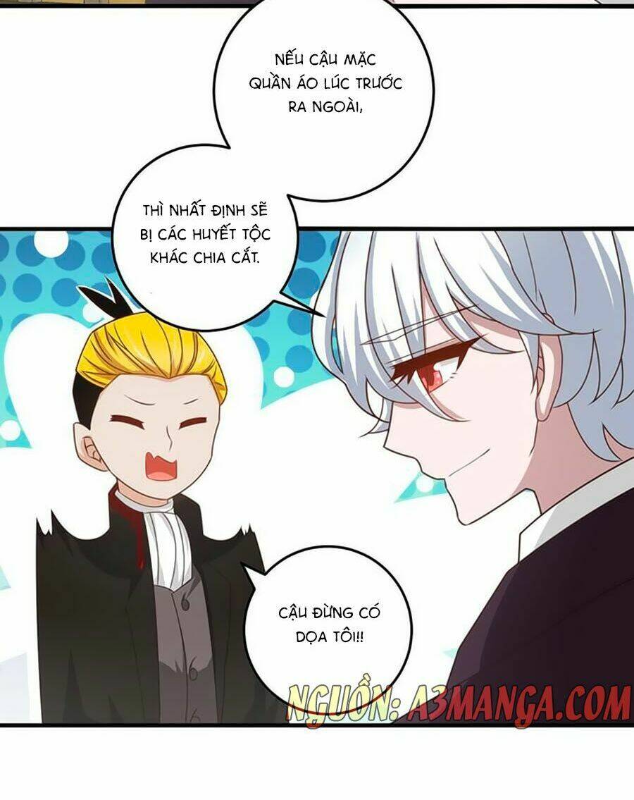 người yêu khát máu của tôi chapter 62 36