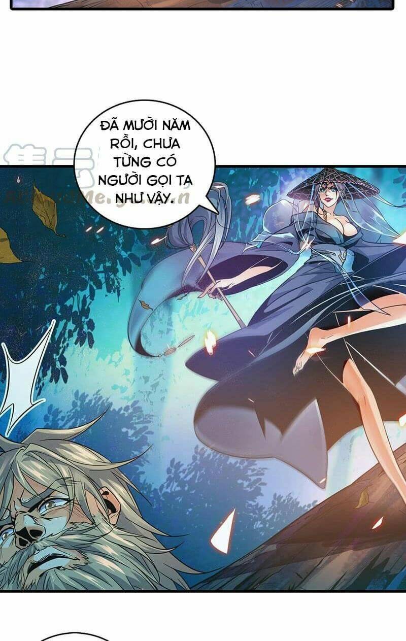 thần điêu hiệp lữ (new 2020) chapter 1 60