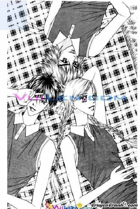 người mẫu hoàn hảo chapter 7 157