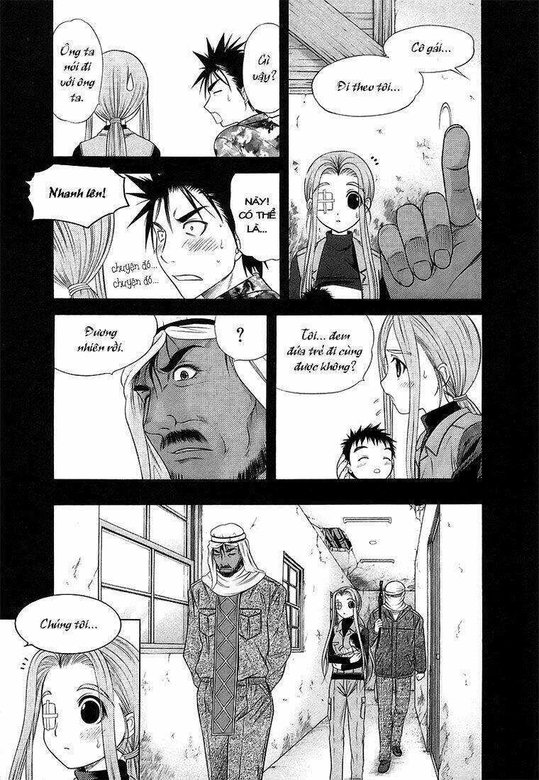 happy world! chapter 65 11