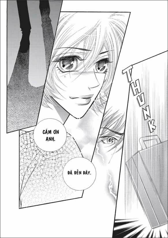 can't lose you chapter 22 25