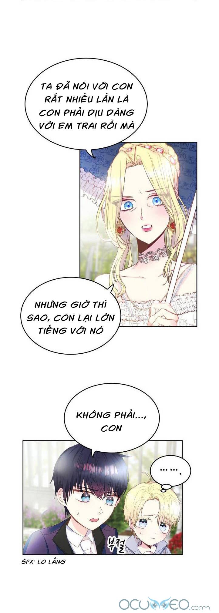 đứa con của rồng chapter 5 11
