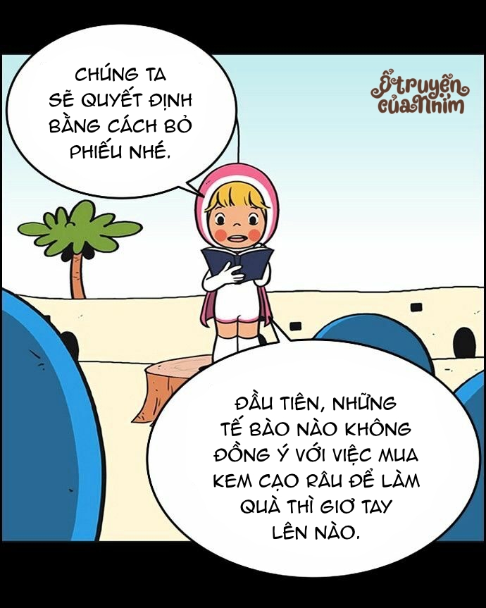 yumis cells chapter 63 17