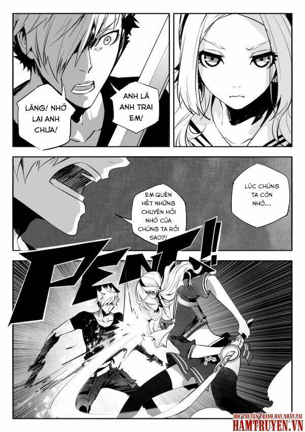 súng thần ký chapter 14 6