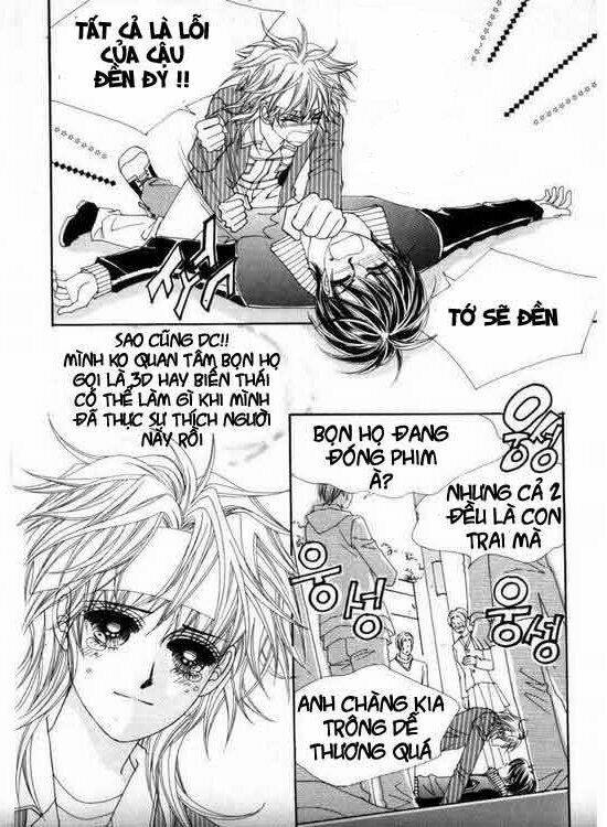 he dedicated to roses chapter 20 32