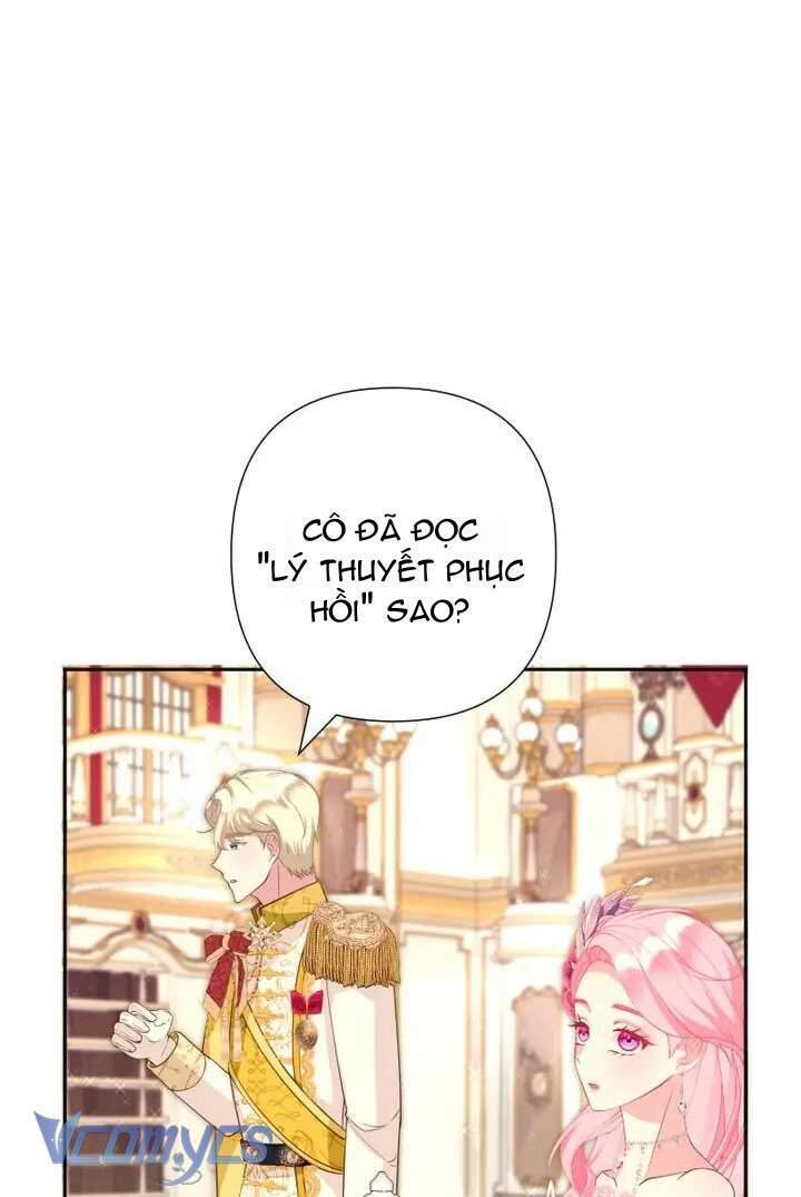 sau này họ sẽ sinh ra tôi chapter 20 34