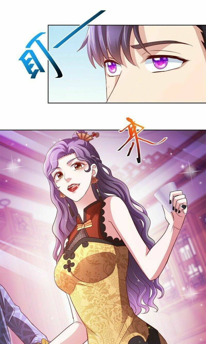 vú em là cổ tiên chapter 140 16