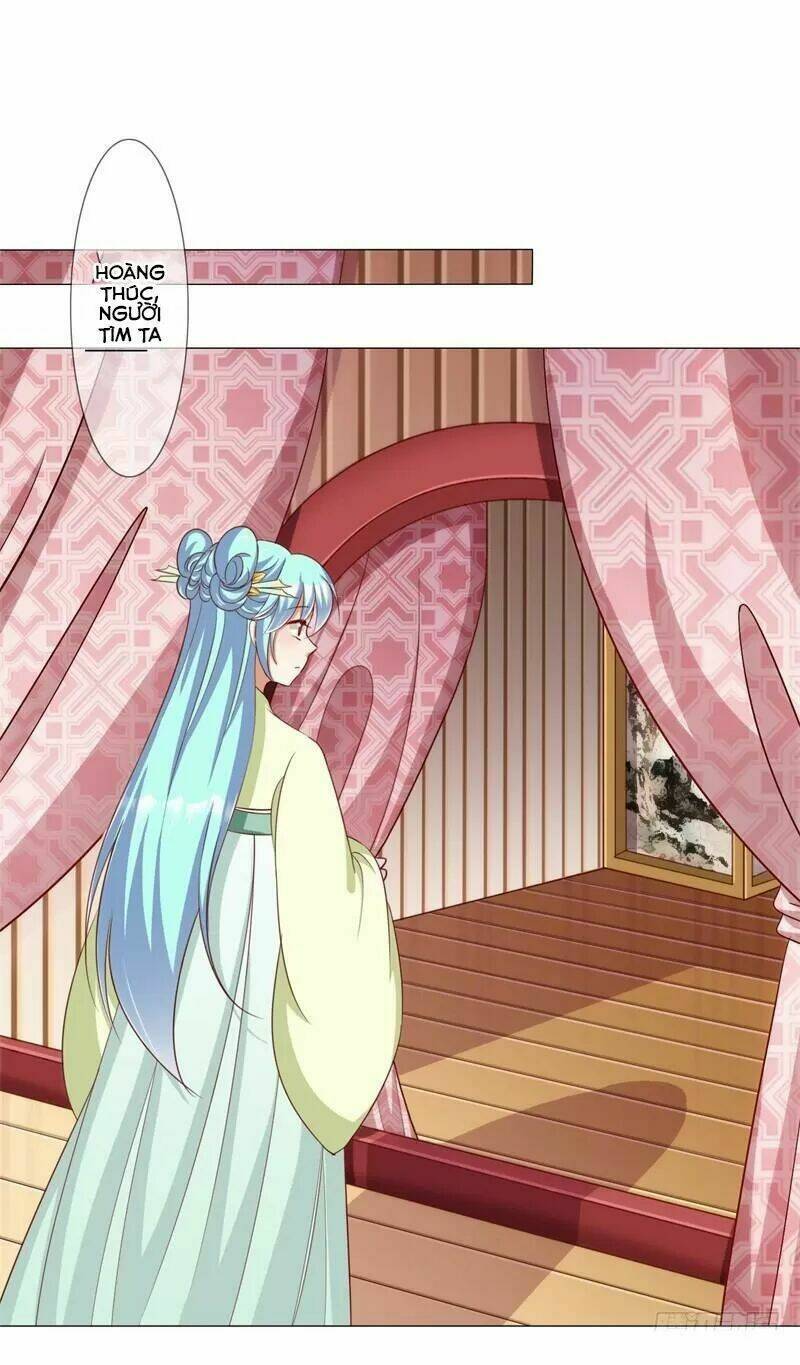 độc y cuồng phi chapter 17 22
