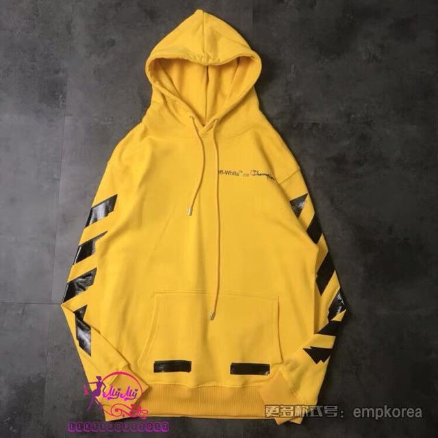 Áo hoodie nam nữ in hình mũi neo chéo